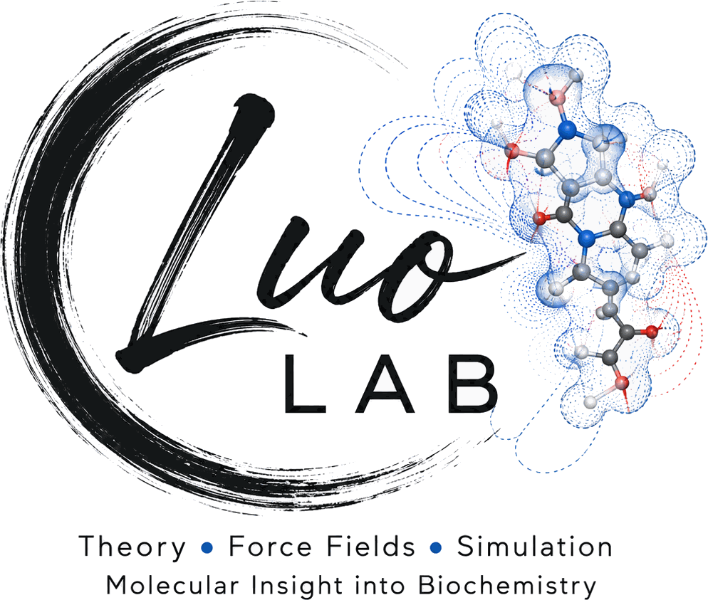 Luo Lab